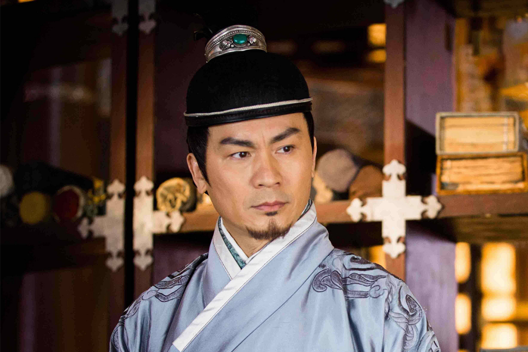 諸葛正我(2015年古裝魔幻武俠劇《少年四大名捕》中的角色) 諸葛正我(2015年古裝魔幻武俠劇《少年四大名捕》中的角色)