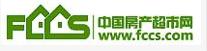中國房產超市網標誌