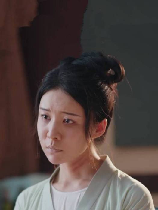 陳靈兒 陳靈兒