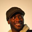 阿爾迪斯·霍吉(aldis hodge) 阿爾迪斯·霍吉(aldis hodge)
