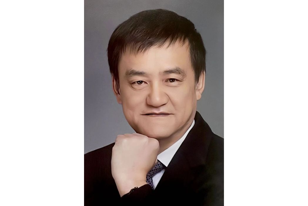劉川(科林利康醫學研究公司董事長兼首席科學官、歐洲自然科學院外籍院士) 劉川(科林利康醫學研究公司董事長兼首席科學官、歐洲自然科學院外籍院士)