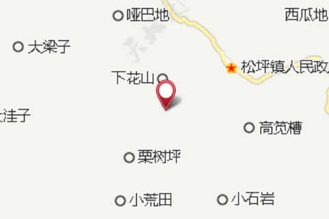 老旺山大埝