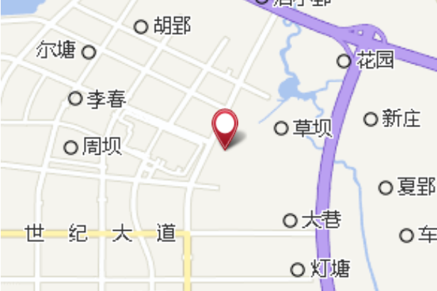 前石廟 前石廟