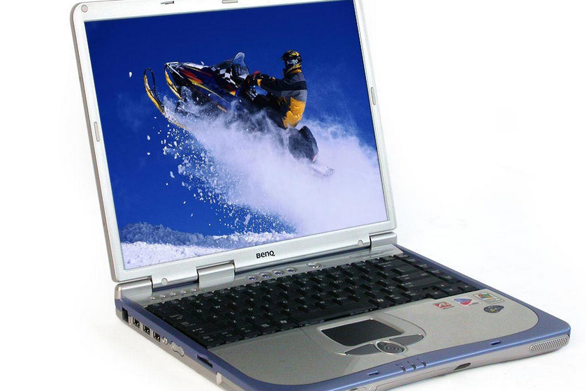 明基Joybook 5100U-C06 明基Joybook 5100U-C06