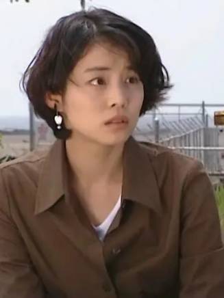 小泉今日子