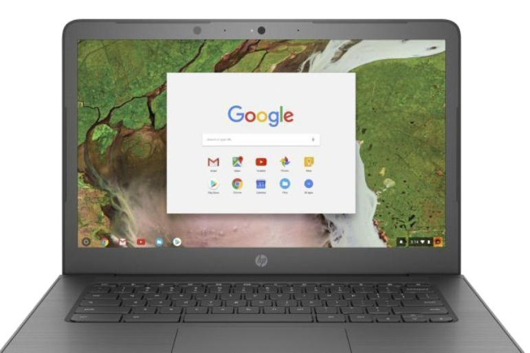 惠普Chromebook 14 G5 惠普Chromebook 14 G5