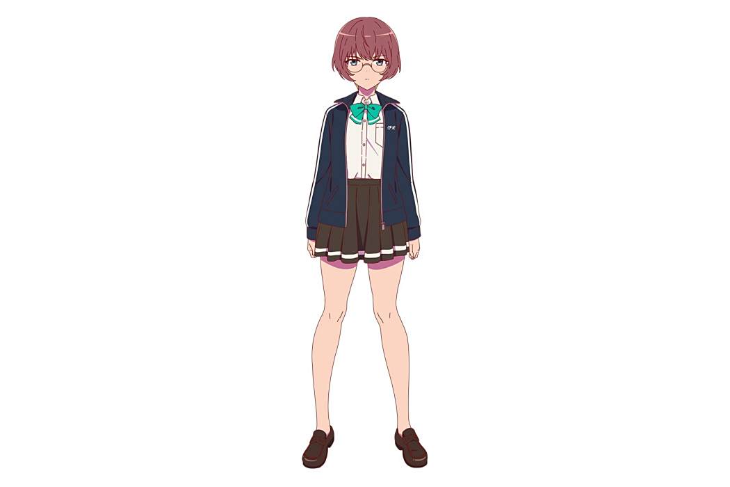 伊澤野莓 伊澤野莓