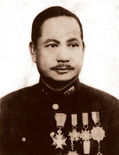 彭新民(湖南籍國民黨陸軍中將) 彭新民(湖南籍國民黨陸軍中將)