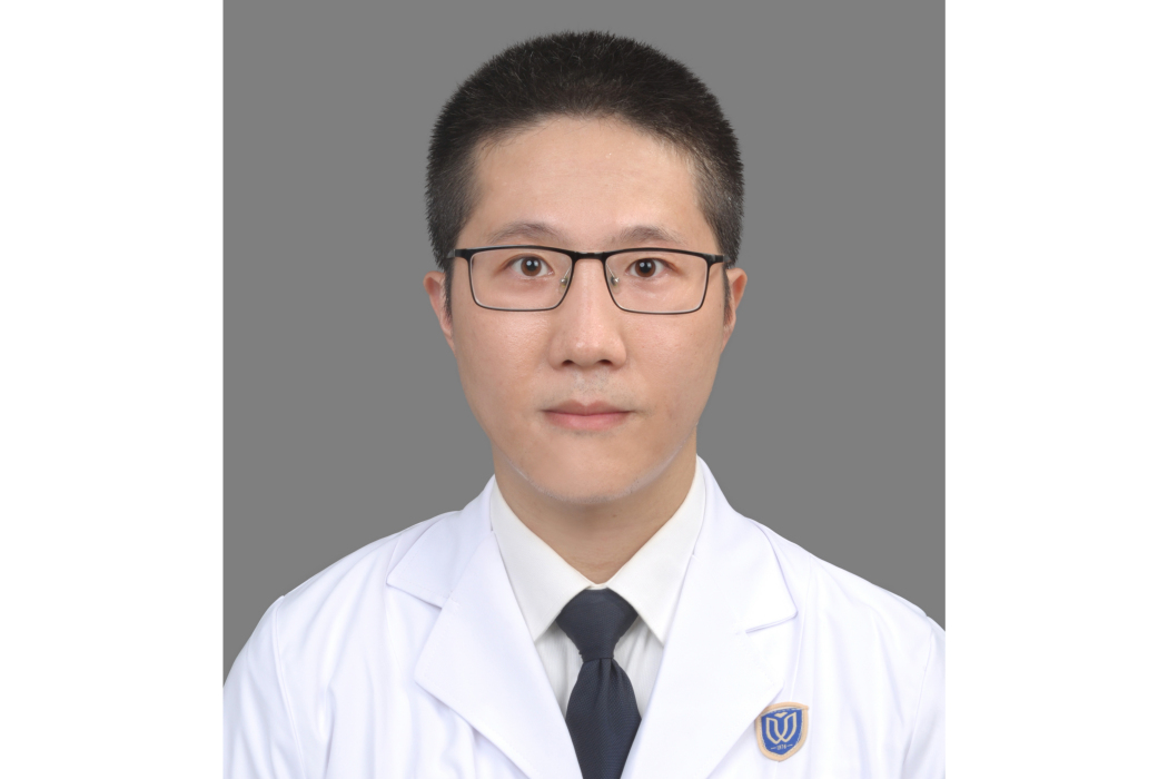 葉盛(溫州醫科大學附屬第二醫院心血管內科醫生) 葉盛(溫州醫科大學附屬第二醫院心血管內科醫生)