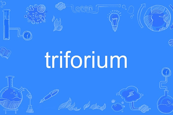 triforium triforium