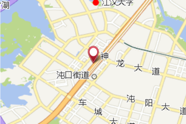 張湯灣 張湯灣