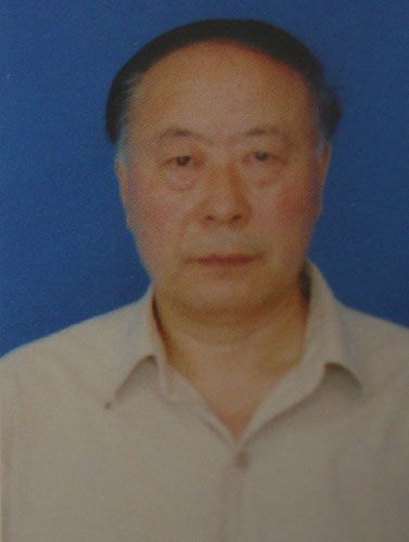 張恩山(西藏林芝地區政協原副主席)