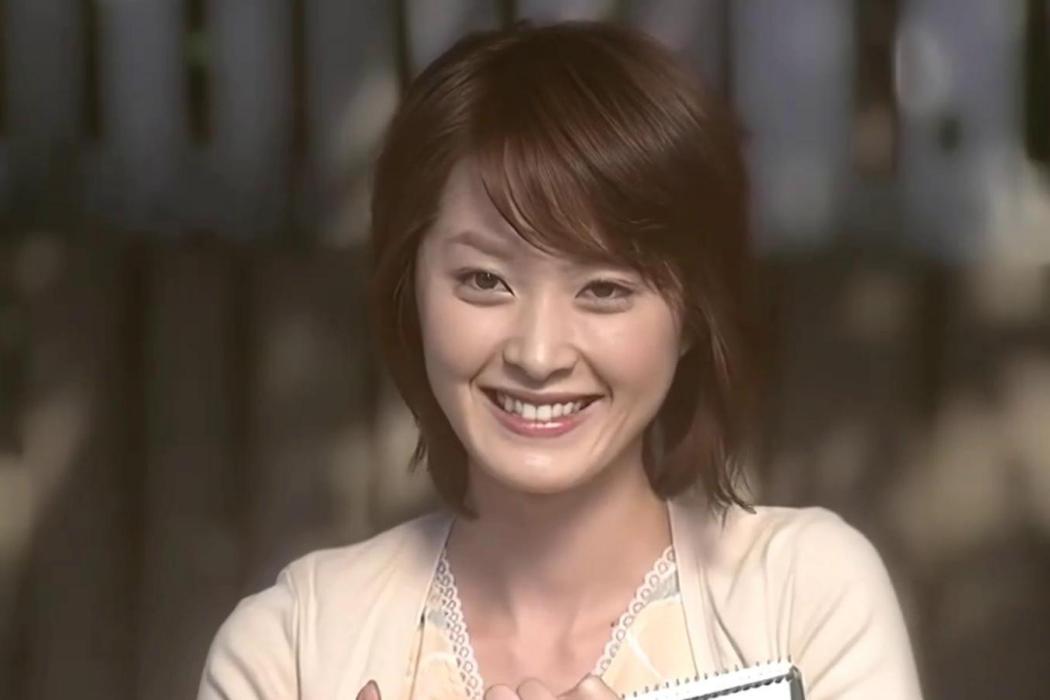 齋田莉子 齋田莉子
