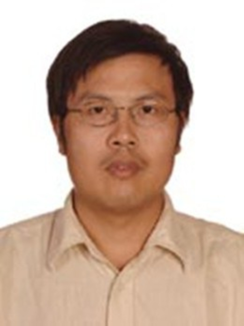 溫立三 溫立三