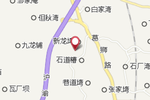 墩坎灣 墩坎灣