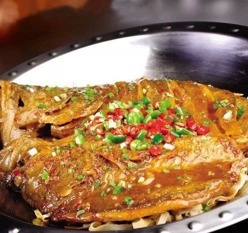 金桂魚(意斯達金桂魚)