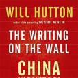 The Writing On The Wall(2007年Little, Brown出版的圖書) The Writing On The Wall(2007年Little, Brown出版的圖書)