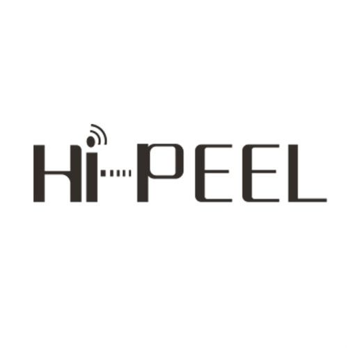Hi-PEEL Hi-PEEL