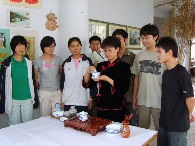 郭蘭華 郭蘭華