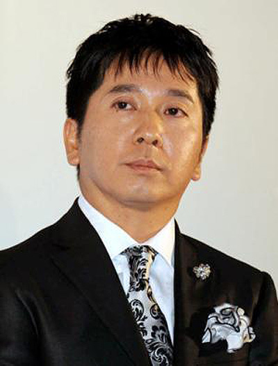 田中裕二