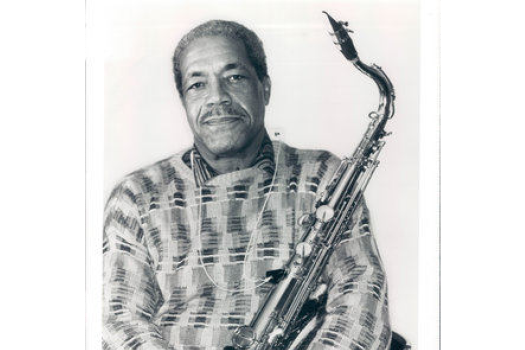 Clifford Jordan Clifford Jordan
