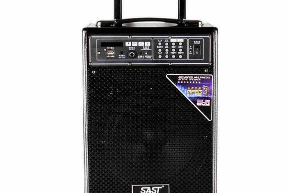 先科ST-1702W 先科ST-1702W