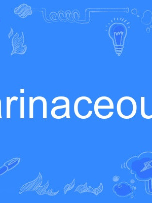 farinaceous farinaceous