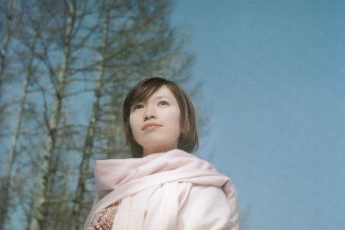川上倫子(川上智子) 川上倫子(川上智子)