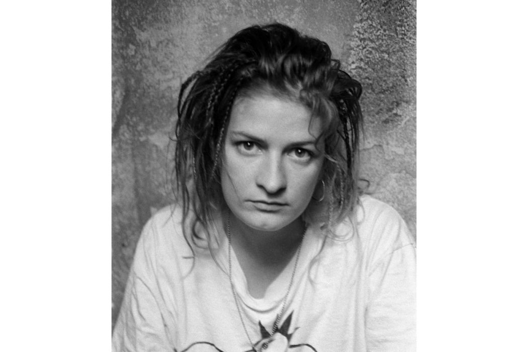 Mia Zapata Mia Zapata