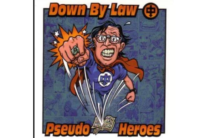 Pseudo Heroes