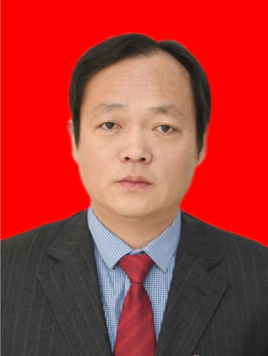 閆軍(河南省鄭州市生態環境局中牟分局黨組成員) 閆軍(河南省鄭州市生態環境局中牟分局黨組成員)