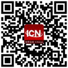 掃描微信二維碼關注ICN僑聲廣播電台