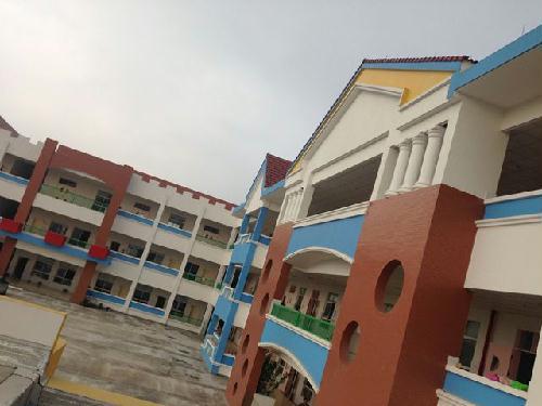 良朋幼稚園 良朋幼稚園