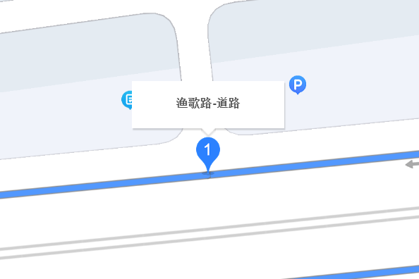 漁歌路(濟寧市漁歌路)