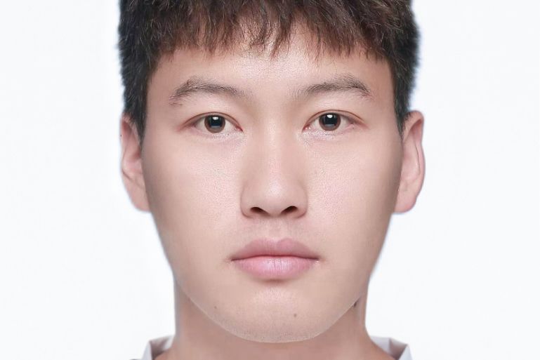劉永春(中國男子排球運動員)