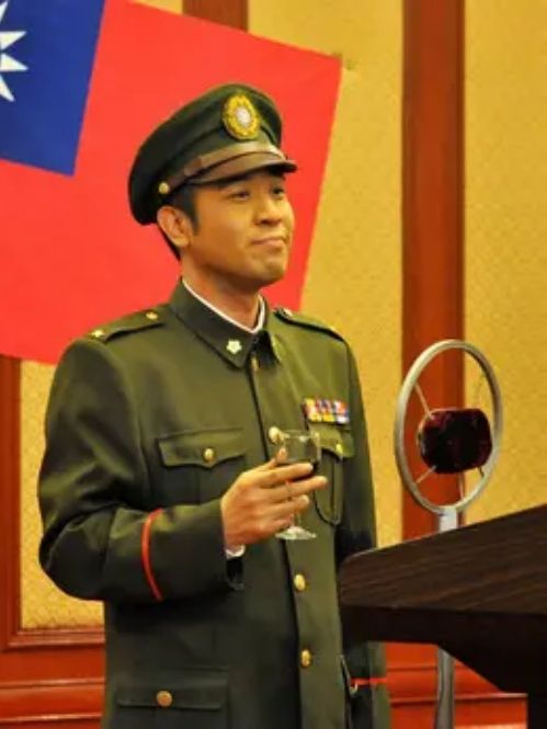 邵文光 邵文光