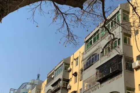 榴花小區 榴花小區