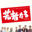 年輕人們2014(年輕人們(2014年電視劇)) 年輕人們2014(年輕人們(2014年電視劇))