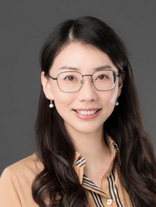 李媛媛(上海工程技術大學電子電氣工程學院院長) 李媛媛(上海工程技術大學電子電氣工程學院院長)
