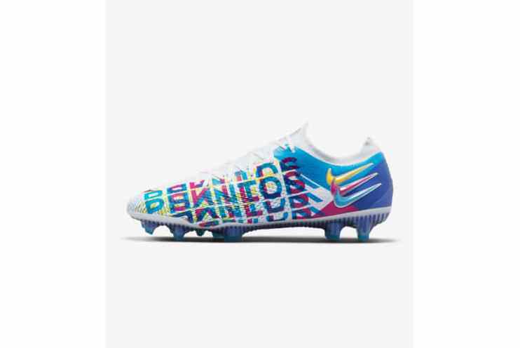 Nike Phantom GT Elite 3D FG Nike Phantom GT Elite 3D FG
