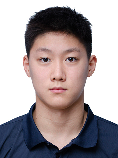 何宇博(中國男子游泳運動員) 何宇博(中國男子游泳運動員)