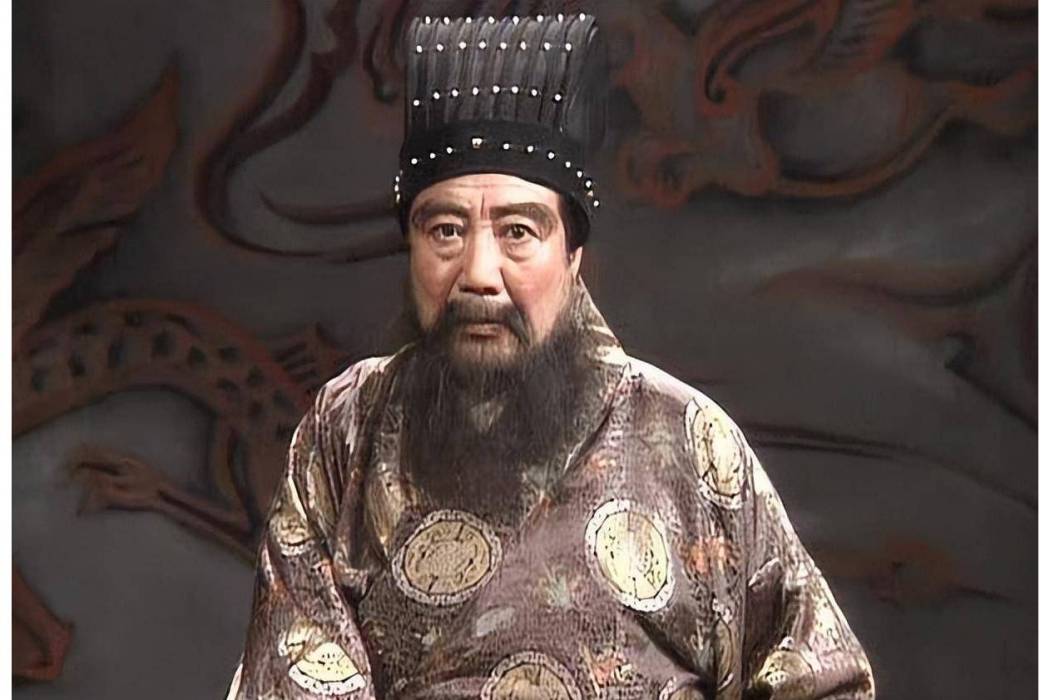 董卓(1994年電視劇《三國演義》中的角色) 董卓(1994年電視劇《三國演義》中的角色)