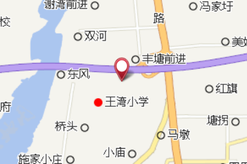 謝圩 謝圩