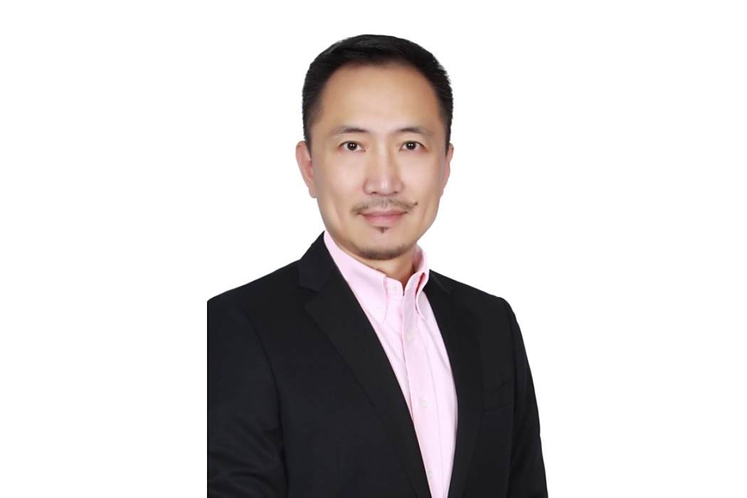 周啟群 周啟群
