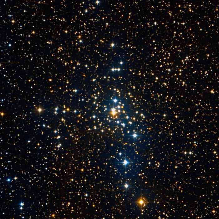 NGC 696 NGC 696