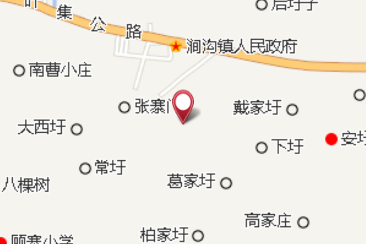 王老圩 王老圩