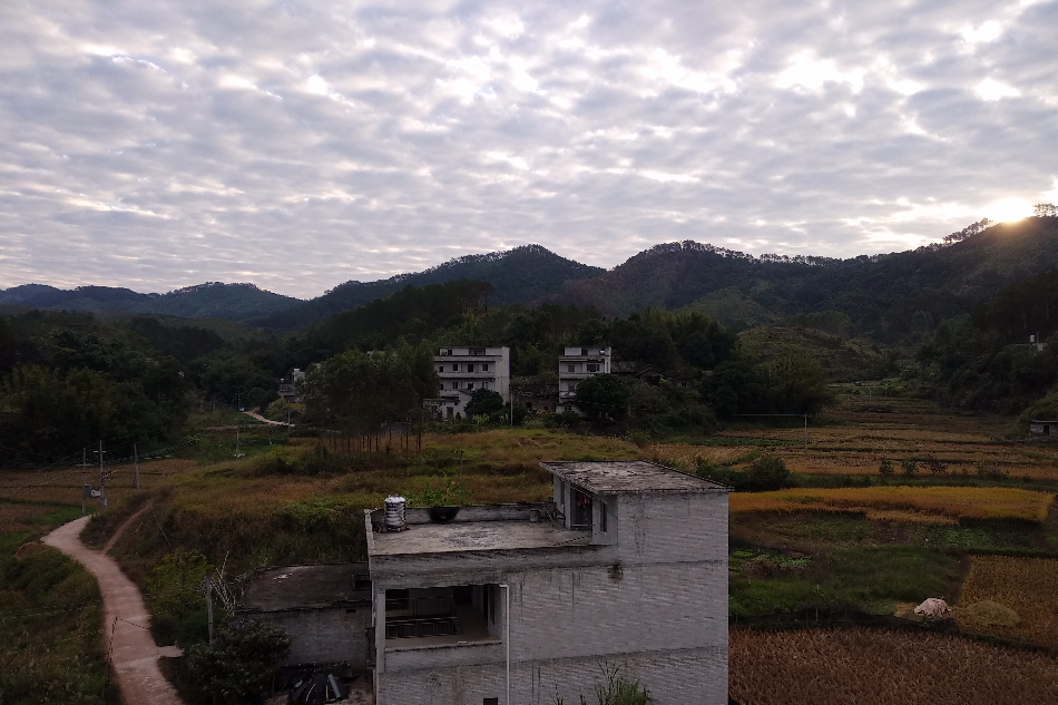 藍垌塘 藍垌塘