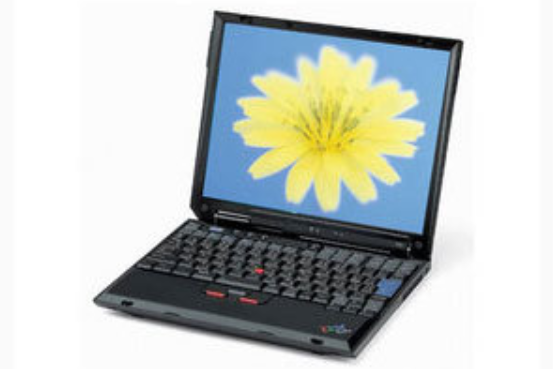 ThinkPad X32 2884CC3 ThinkPad X32 2884CC3