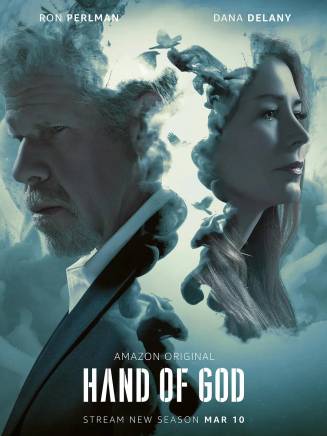 朗·普爾曼(Ron Perlman) 朗·普爾曼(Ron Perlman)