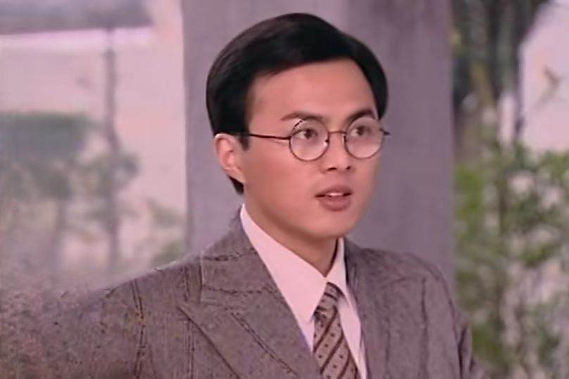 李復修(年代劇《大管家》中的角色) 李復修(年代劇《大管家》中的角色)